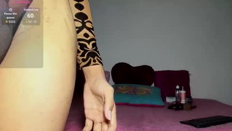 Stannly  online show from November 17, 2:58 am