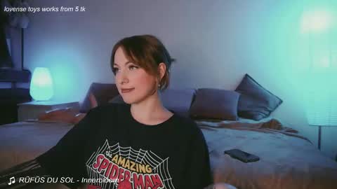 Kristina online show from November 7, 2:08 pm