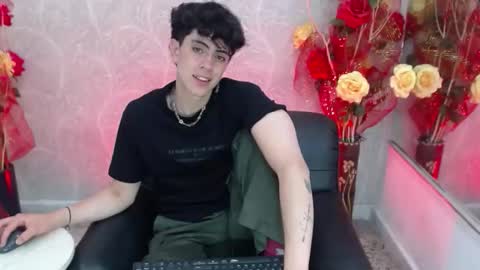 star_boyx online show from October 2, 10:08 pm