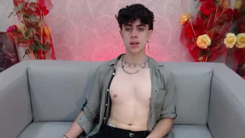 star_boyx online show from September 24, 9:10 pm
