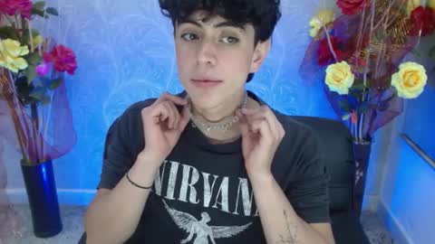 star_boyx online show from October 14, 9:07 pm