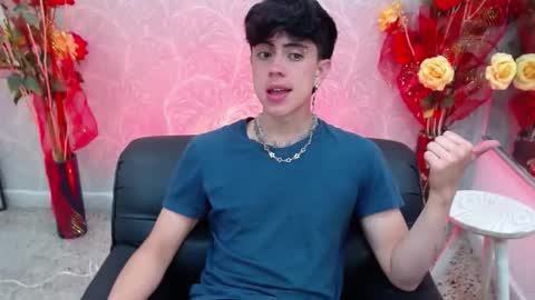 star_boyx online show from September 29, 9:36 pm