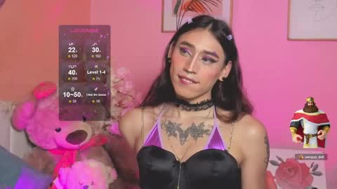  estrellita online show from April 23, 3:47 am