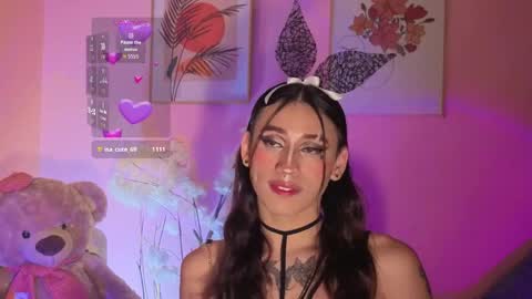  estrellita online show from April 8, 2:58 am