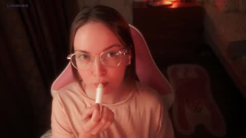 Alice online show from November 21, 8:07 pm