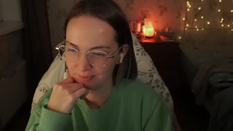 Alice online show from February 17, 8:38 pm