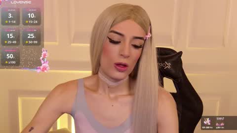 star_storm online show from February 22, 11:46 am