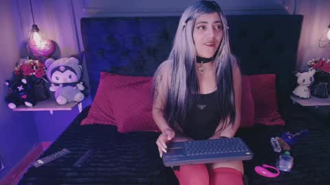 stardoll_ online show from March 27, 1:45 pm