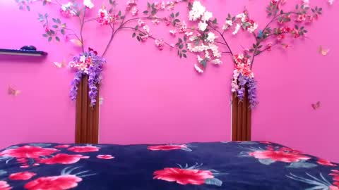alejandra online show from May 31, 7:26 pm