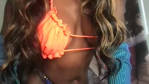 starjewelsxo12 online show from March 18, 3:18 pm