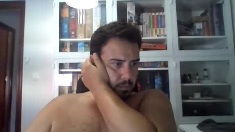 stark_86 online show from August 7, 12:47 pm