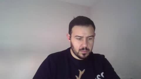 stark_86 online show from February 19, 8:01 am