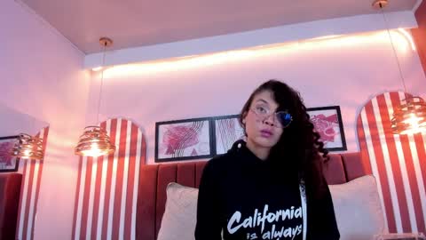 Stark Jones online show from April 1, 12:28 pm