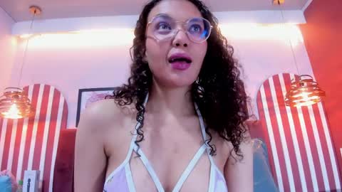 Stark Jones online show from April 13, 12:31 pm