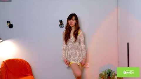 Nina online show from November 9, 3:43 am