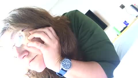 starlagurl online show from February 13, 8:38 am