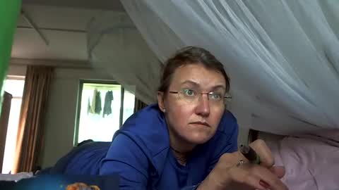 starlagurl online show from February 15, 8:54 am