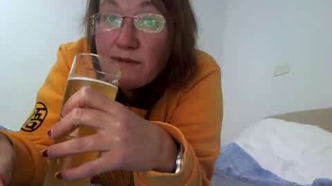 starlagurl online show from January 27, 9:34 am