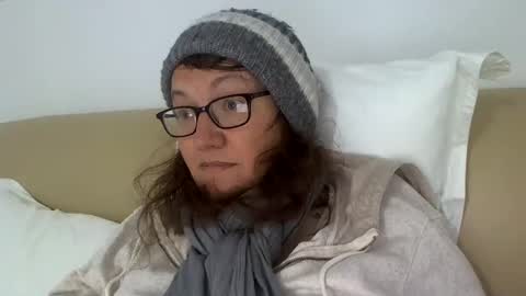 starlagurl online show from January 19, 11:01 am