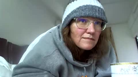 starlagurl online show from March 7, 4:34 am