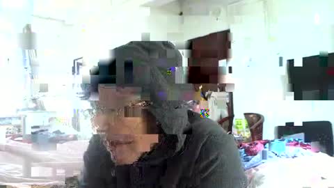 starlagurl online show from February 26, 5:13 am