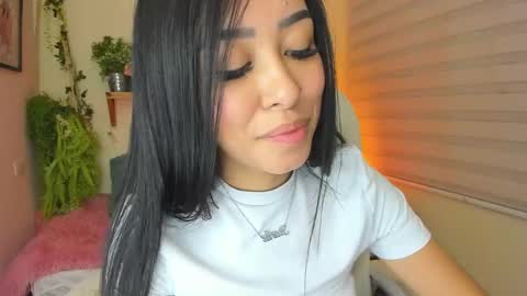 Alisson  online show from January 29, 3:33 am