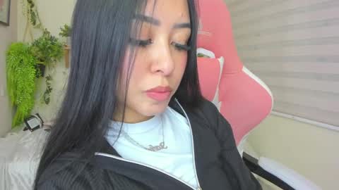 Alisson  online show from March 8, 12:11 am