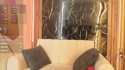 starlight_mature23_aws online show from January 10, 10:48 pm