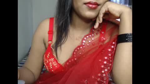 StarryWhispers online show from July 18, 7:21 am