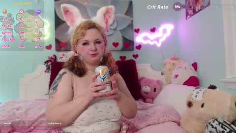 Saturn online show from February 13, 4:27 am