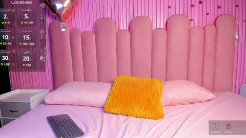 Star Twerk online show from April 10, 7:51 pm