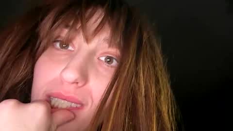 Starving4cock online show from January 15, 9:07 am