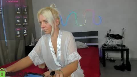 Stasy online show from September 23, 1:10 am