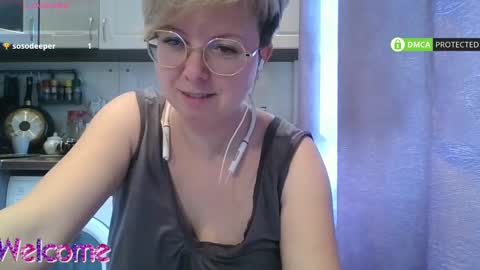 Stasya online show from March 7, 6:35 am