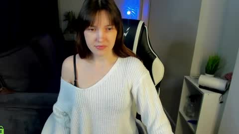 stasya_mellory online show from April 14, 1:20 am