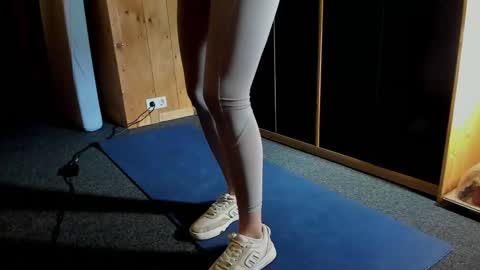 Stasy Nova online show from February 8, 6:01 pm