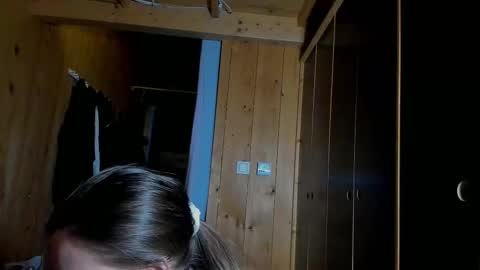 Stasy Nova online show from February 19, 10:20 pm