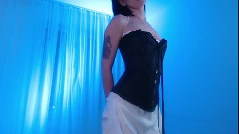 Stasya online show from April 8, 8:12 pm