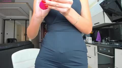 StasyQ555 online show from March 5, 8:32 am