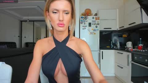 StasyQ555 online show from February 16, 12:21 pm