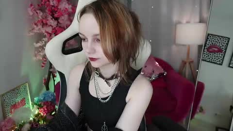 MONICA online show from November 27, 1:19 pm