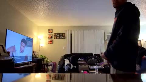 stayready23 online show from January 11, 6:41 am