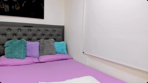 Melany online show from January 15, 11:51 pm