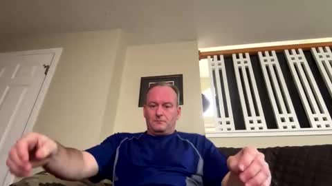 Steakman online show from January 1, 6:06 pm