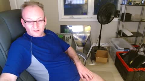 Steakman online show from February 10, 12:50 pm