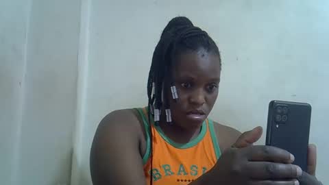 Snapshot of steamy_gal chatting on October 15, 11:22 am steamy_gal online show from October 15, 11:22 am