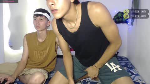 Snapshot of stebeen_smith chatting on December 6, 5:28 pm stebeen smith online show from December 6, 5:28 pm