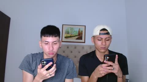 stebeen smith online show from February 25, 12:53 pm