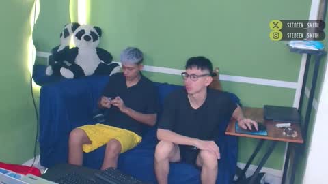 stebeen smith online show from February 1, 12:13 pm