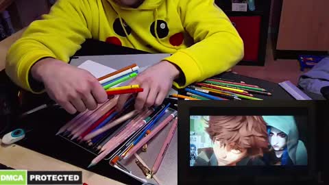 stechistech online show from December 2, 1:08 pm